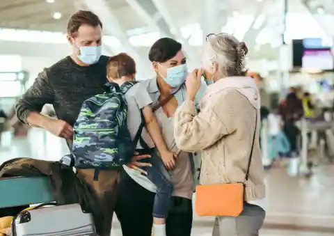 33. The Unexpected Reunion