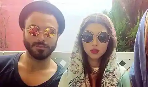 17. Say Hello to the Rich Kids of Tehran