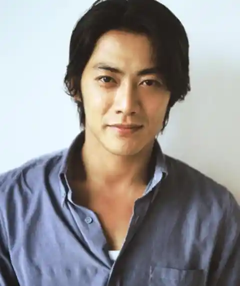 Takashi Sorimachi