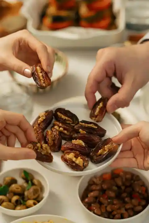 Walnuts