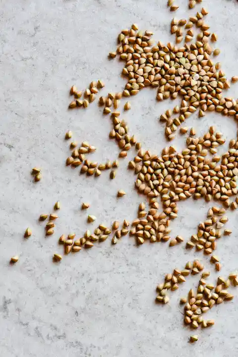 Buckwheat
