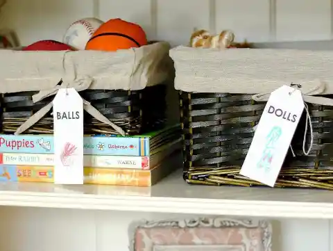 Clever Dollar Store Hacks Anyone Can Use to Save Money