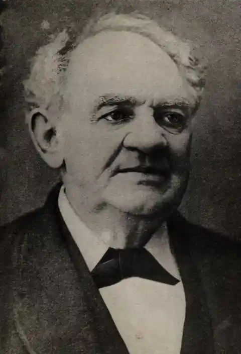 Phineas T. Barnum