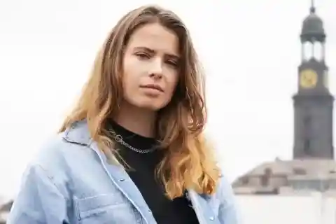 Luisa Neubauer – 1,5 Millionen Euro