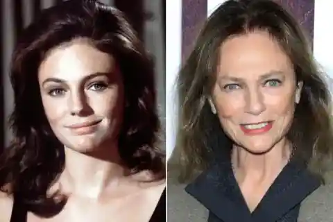 Jacqueline Bisset – Born in 1944