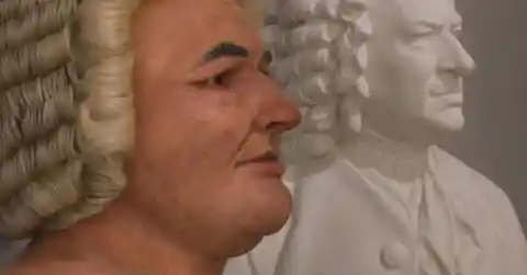 Johann Sebastian Bach