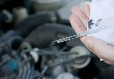 How To Check Your Car’s Fluid Levels