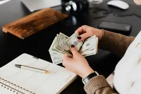 Building Savings