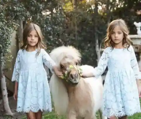 Reaching Out To A New Agency