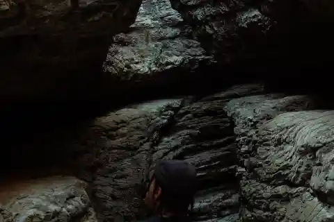 A Romantic Moment