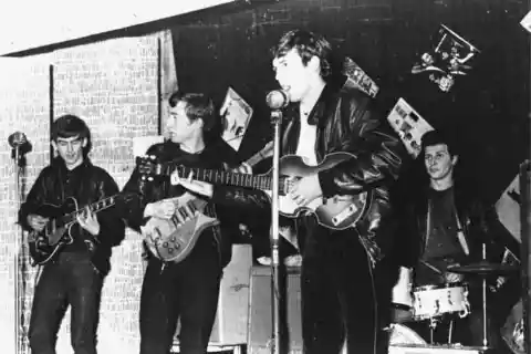 The Beatles