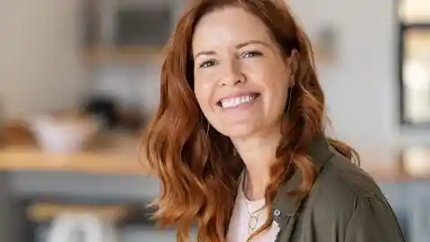 Refugiou-se em seu jardim 