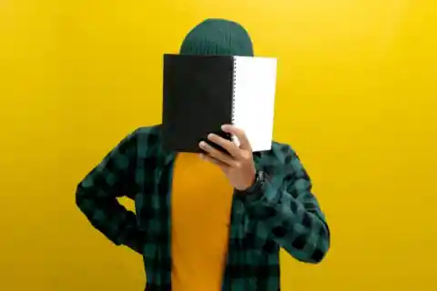 Who Is He