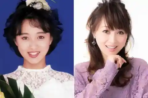 渡辺美奈代 - 1969年生まれ