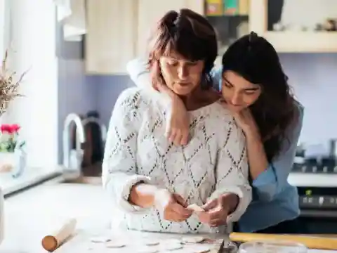 The True Weight Of The Matter