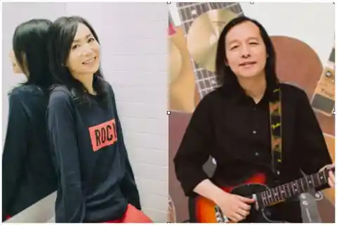 Mariya Takeuchi and Tatsuro Yamashita – 39 years together