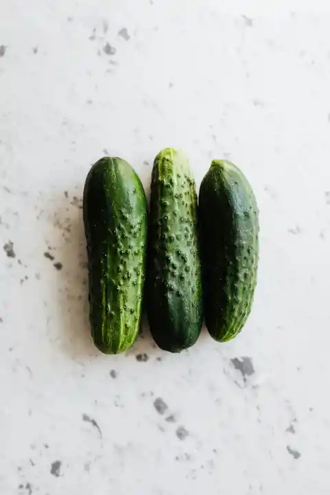 Cucumber