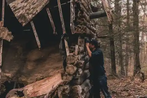 A Real Living Clue