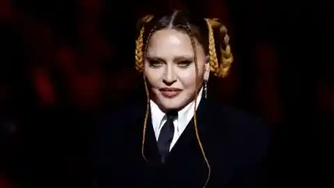 Madonna - Net worth: $580 million