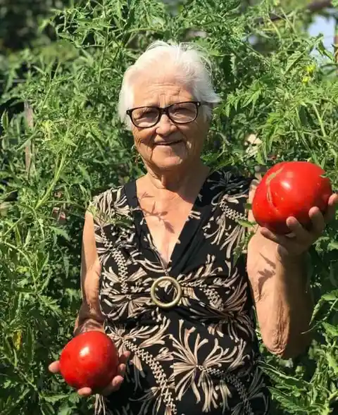 Granny’s Fresh Produce