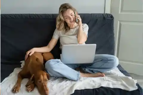Unexpected Companion