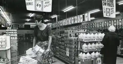 U-Pak Kmart