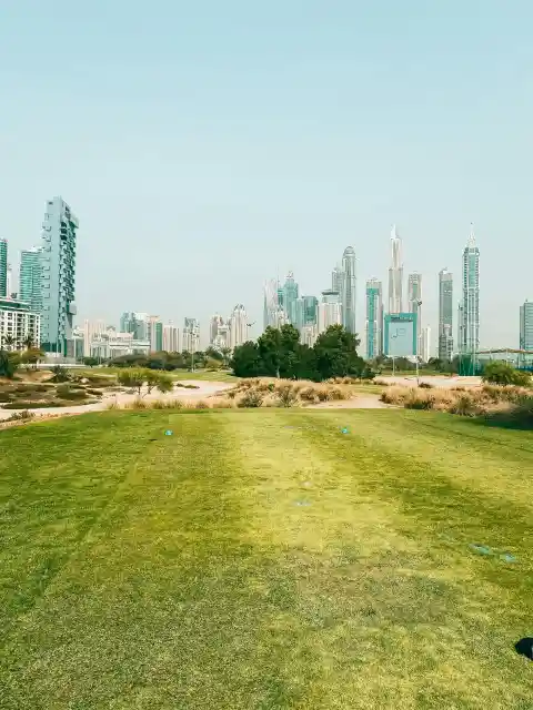 Par For The Course