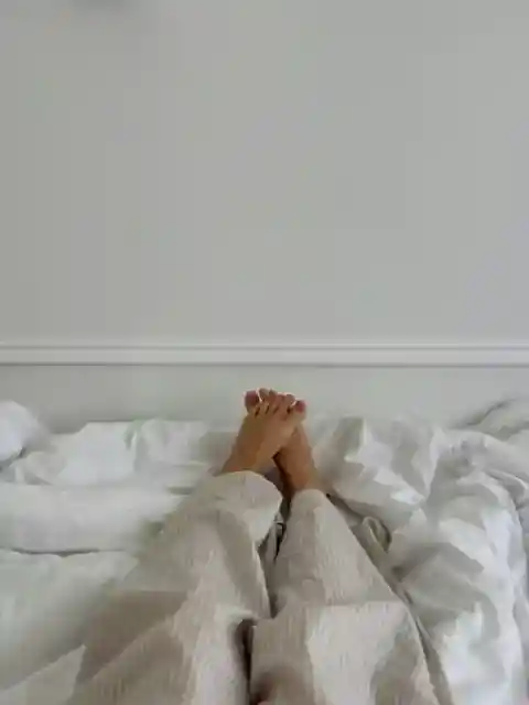 다리 부종