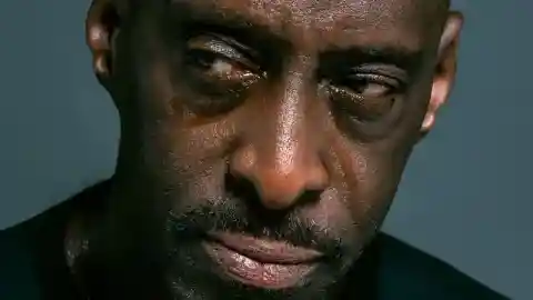 Pausing For A Moment