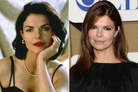 Jeanne Tripplehorn – born 1963