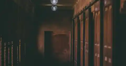 Apartment 2 B