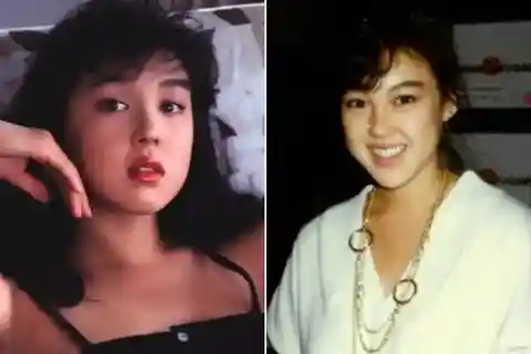 堀江しのぶ – 1965年生まれ