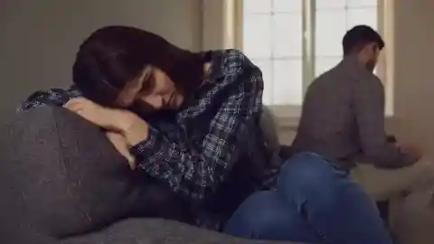 Puzzled By Her Words