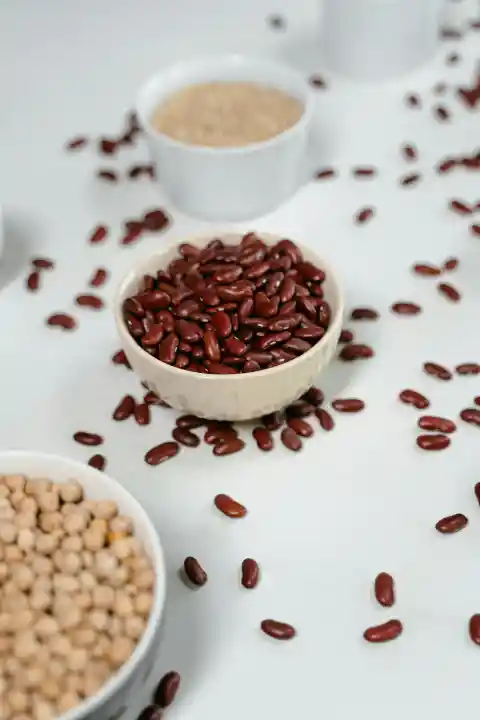 Kidney Beans