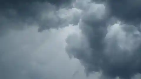 Storm Clouds