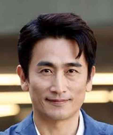 Cha In-pyo