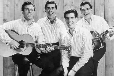 Sherry (1962) The Four Seasons