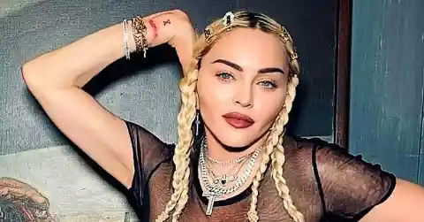 Madonna 