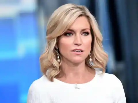 Ainsley Earhardt - 20%