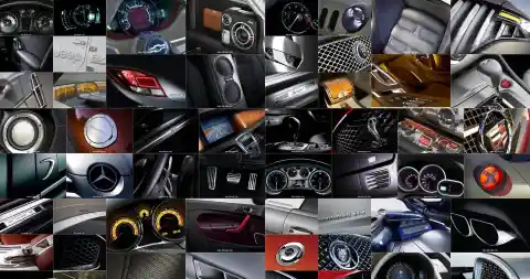 Make a List of the Accessories You Keep