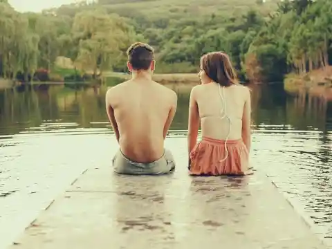 The Summer Camp Creep