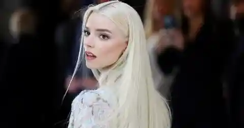 Florida - Anya Taylor-Joy