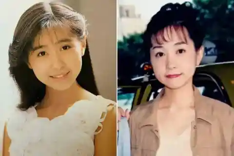 岩井由紀子（1968年生まれ）