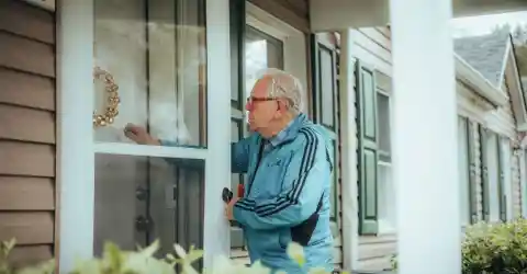 The Neighbor Nobody Wanted to Hear From