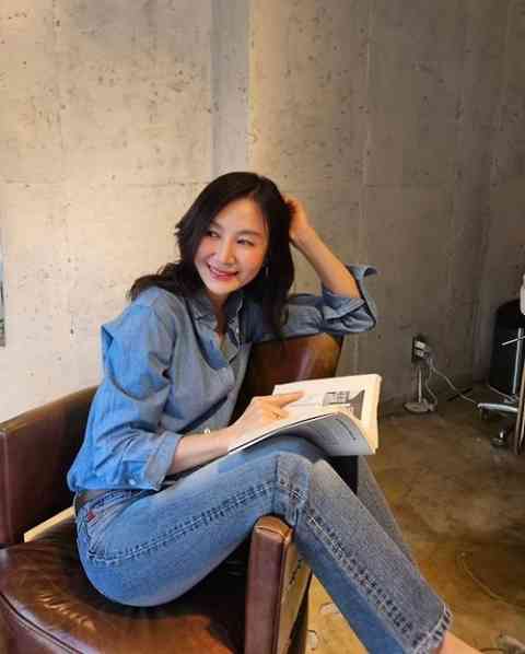 Chae Shi Ra