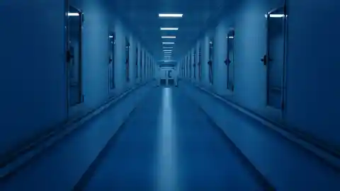 Going Somewhere Unfamiliar