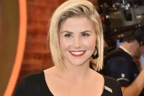 Beatrice Egli – 5 million euros