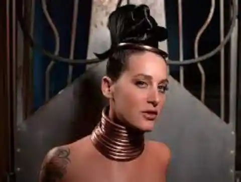  A Different Perspective