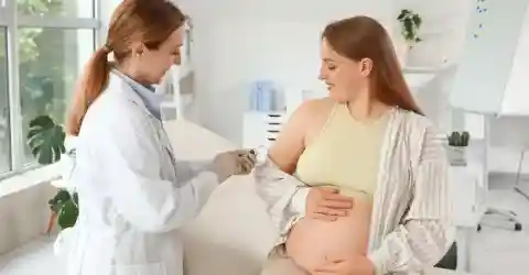 Early Challenges of Pregnancy