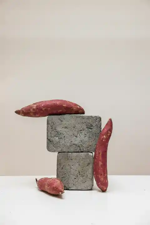 Sweet Potato